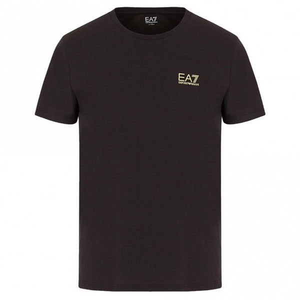 Mens Core Identity Pima Cotton T-Shirt