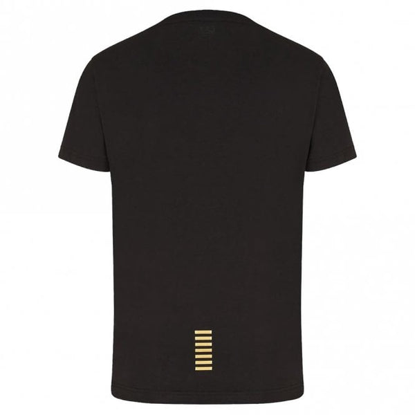Mens Core Identity Pima Cotton T-Shirt