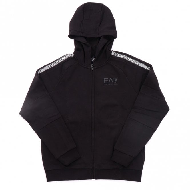 Boys Hooded Sweatshirt Main image