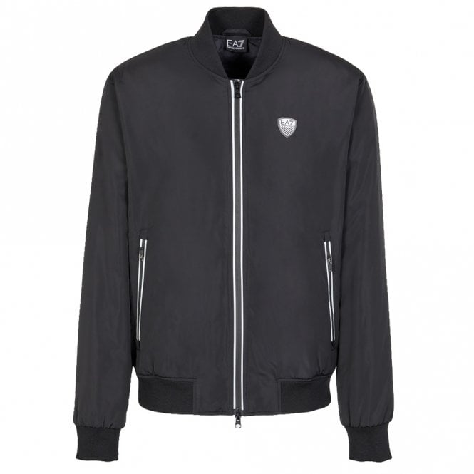 Mens Bomber Jacket Main image