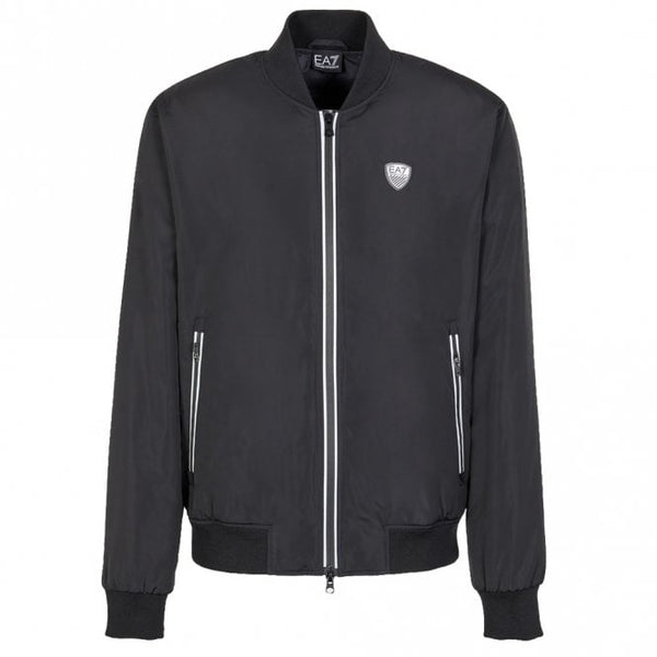 Mens Bomber Jacket