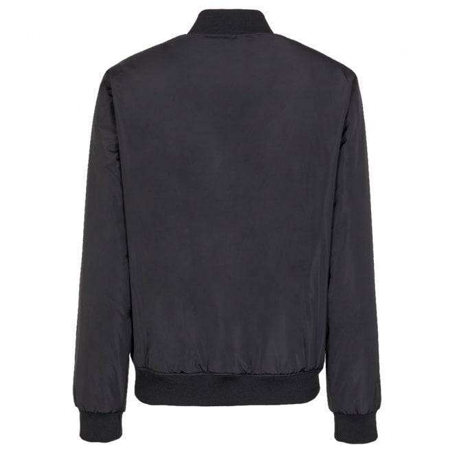 Mens Bomber Jacket