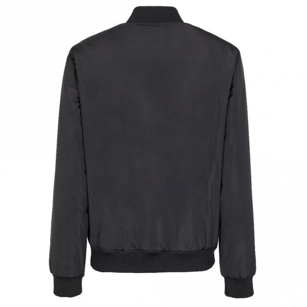 Mens Bomber Jacket
