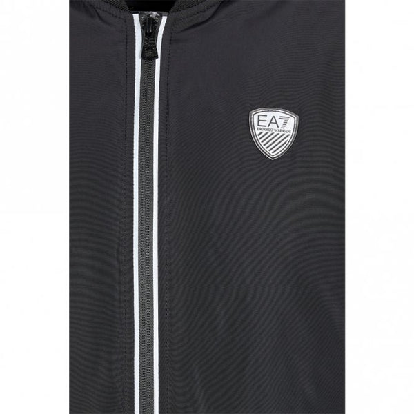 Mens Bomber Jacket