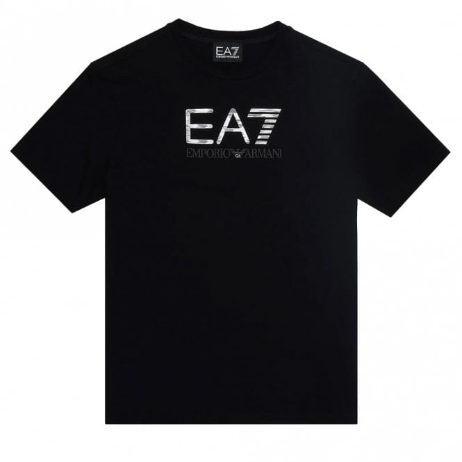 Boys Cotton T-Shirt Main image