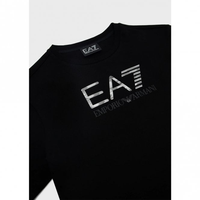 Boys Cotton T-Shirt