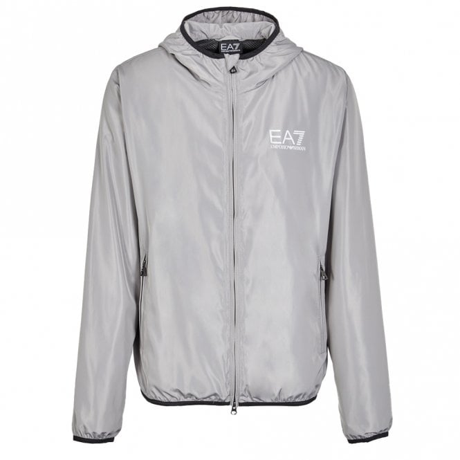 Mens Bomber Jacket