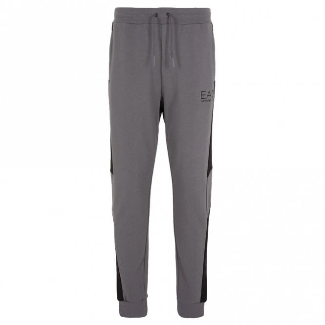 Mens Cotton Jogger Main image