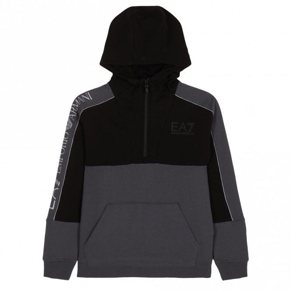 Boys Hooded Sweatshirt