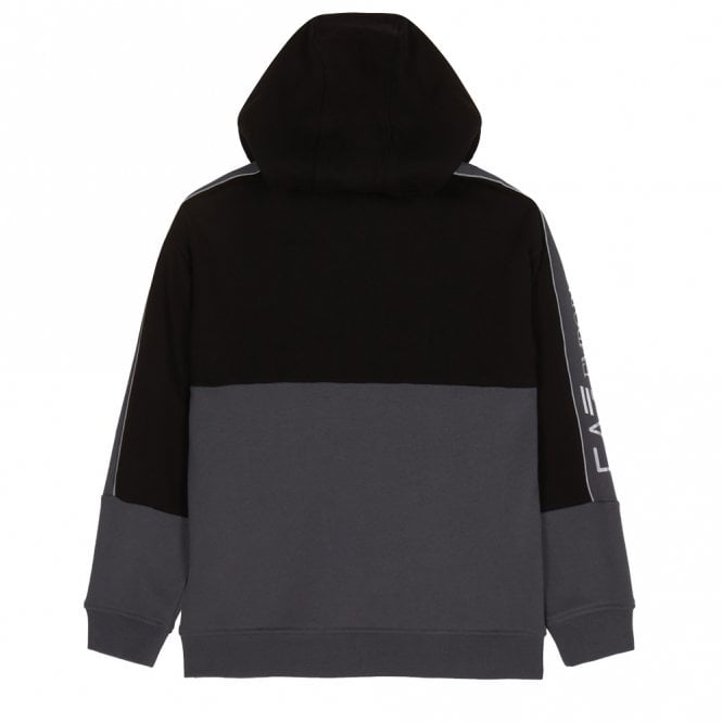Boys Hooded Sweatshirt