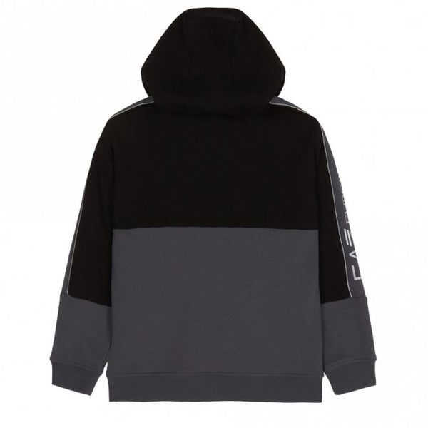 Boys Hooded Sweatshirt