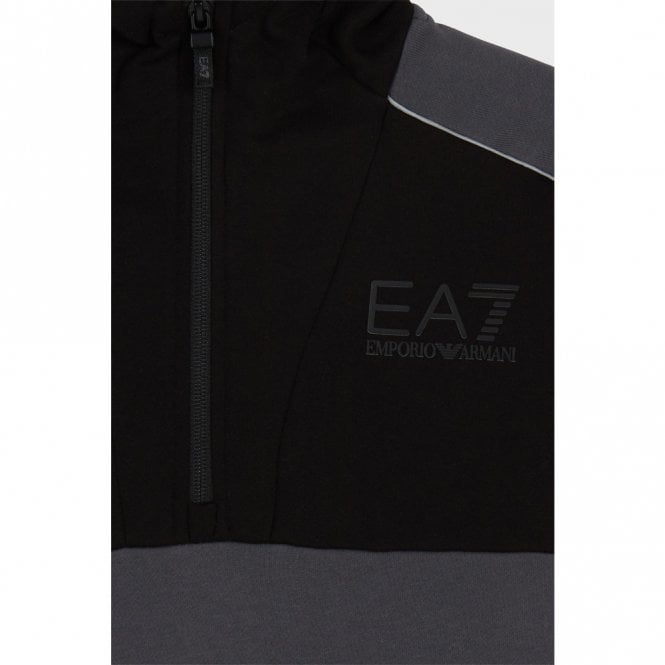 Boys Hooded Sweatshirt