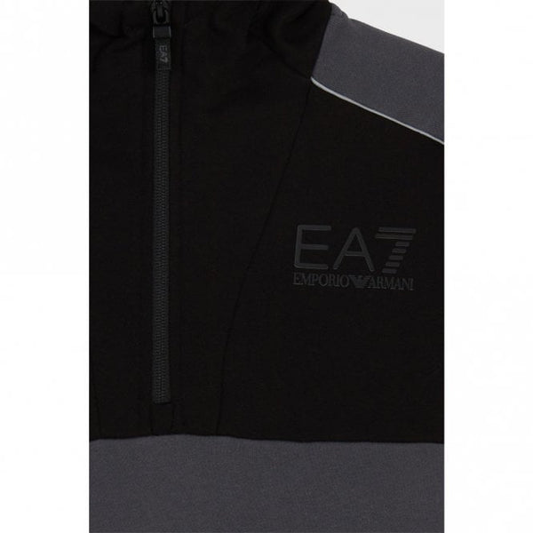 Boys Hooded Sweatshirt