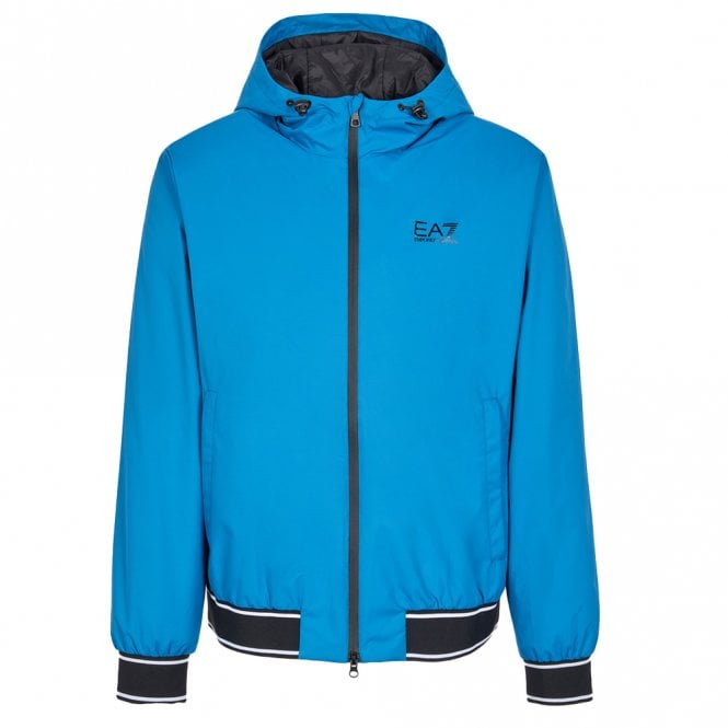 Mens Core ID Bomber Jacket