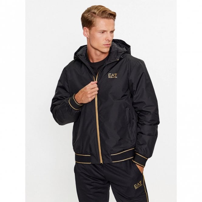 Mens Core ID Bomber Jacket Secondary image
