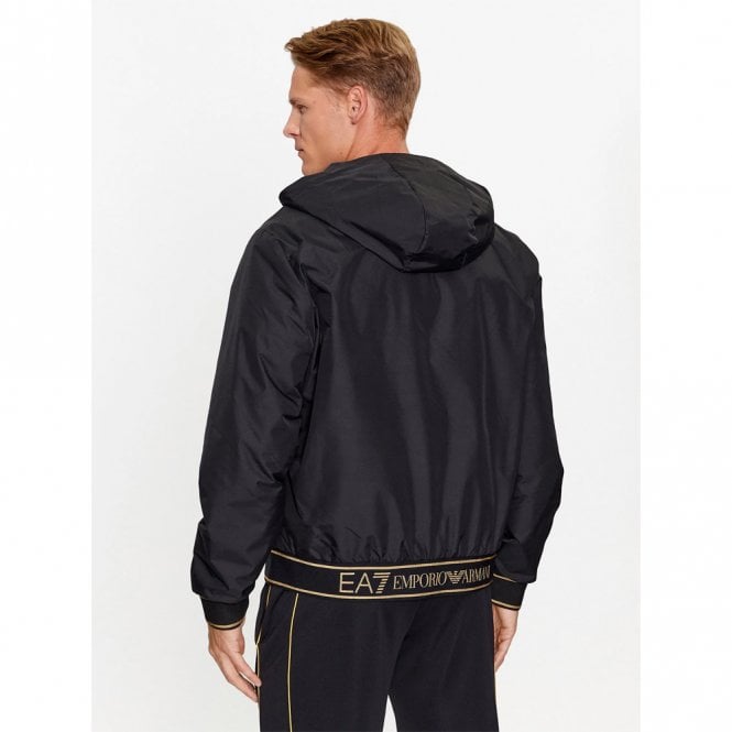 Mens Core ID Bomber Jacket