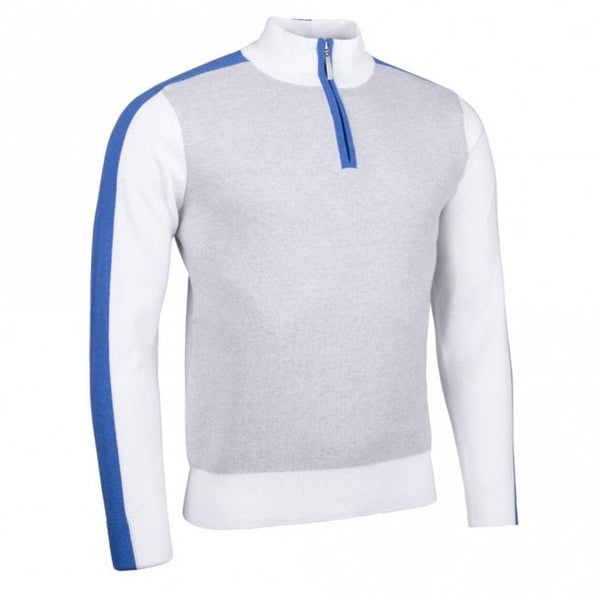 Mens g.BANCHORY 1/4 Zip