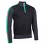 Mens g.BANCHORY 1/4 Zip