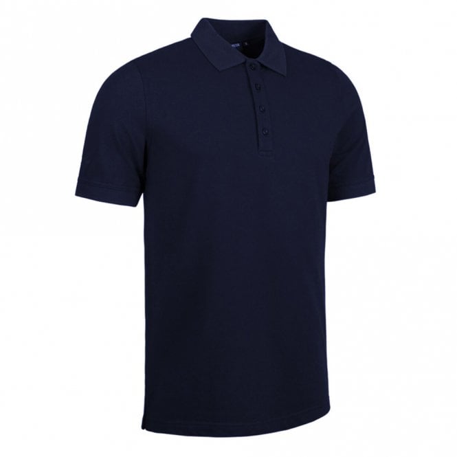 Mens g.KINLOCH Cotton Pique Polo Main image