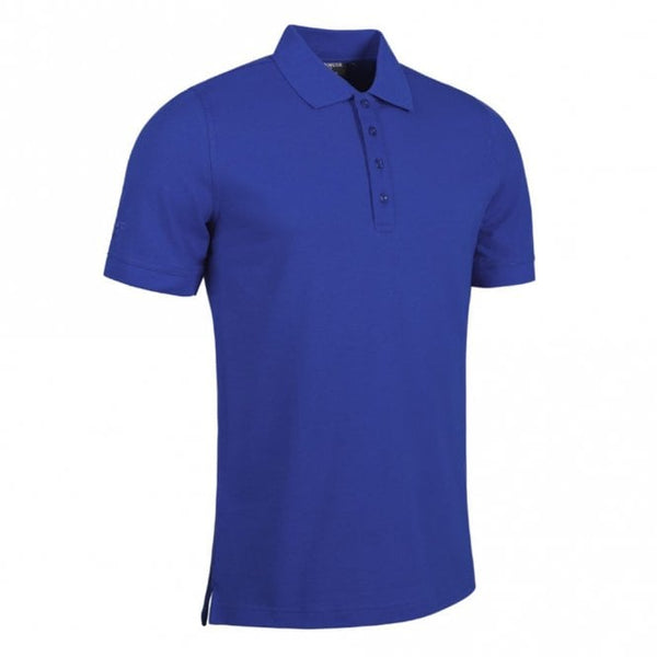 Mens g.KINLOCH Cotton Pique Polo
