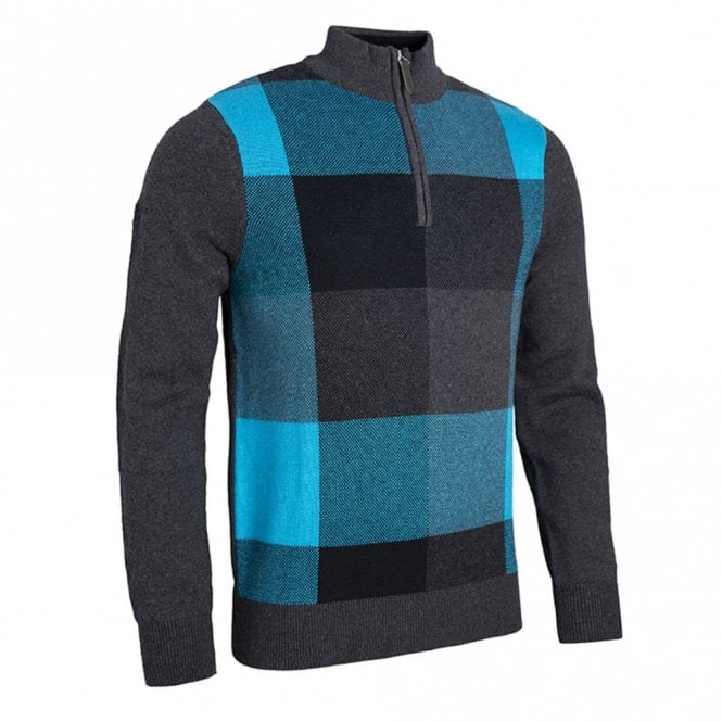 Mens g.INVERNESS 1/4 Zip