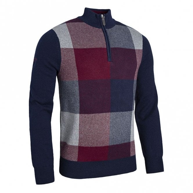 Mens g.INVERNESS 1/4 Zip