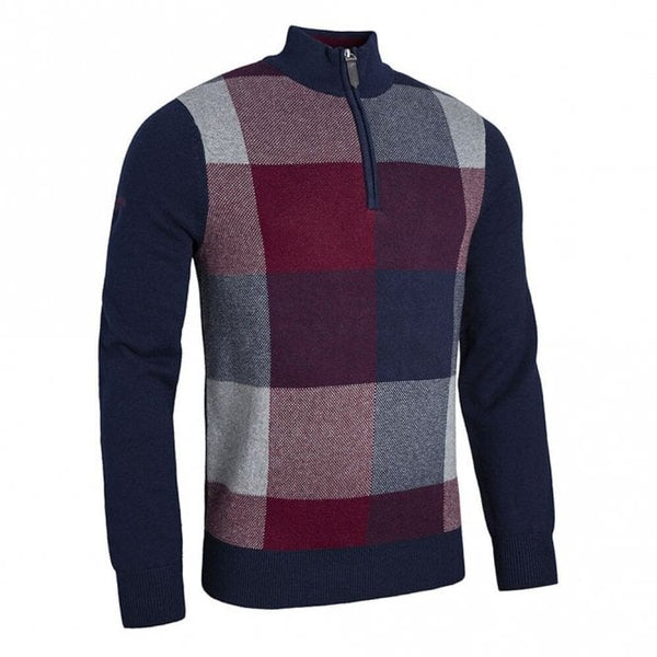 Mens g.INVERNESS 1/4 Zip
