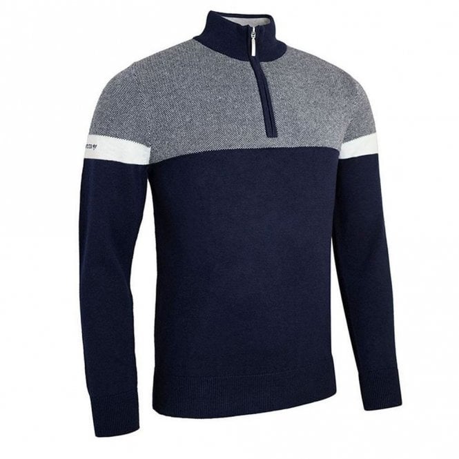 Mens g.LAWRIE 1/4 Zip