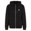 Mens Train Premium Shield Hooded Sweatshirt