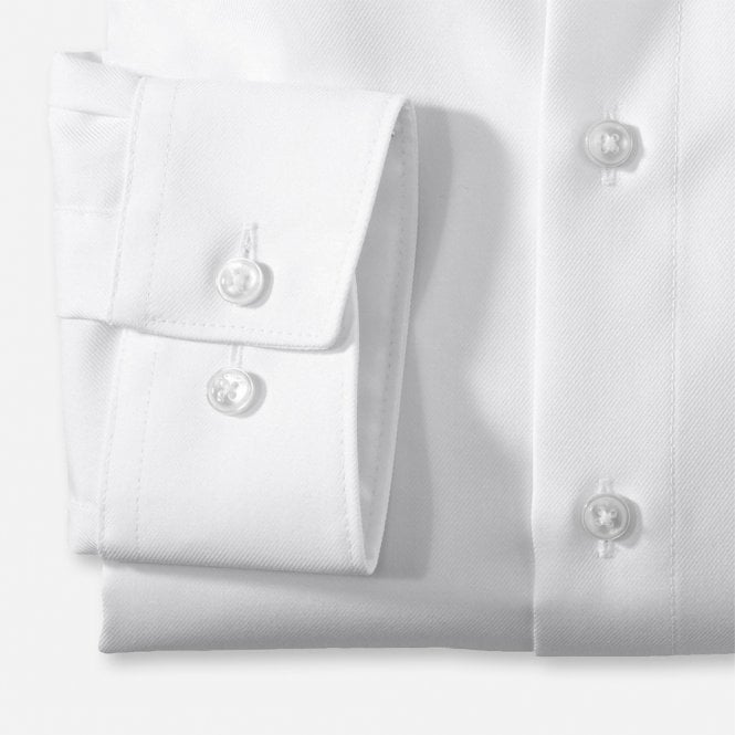 Mens Luxor Modern Fit Long Sleeve Shirt