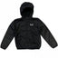 Boys Hooded Bomber Jacket