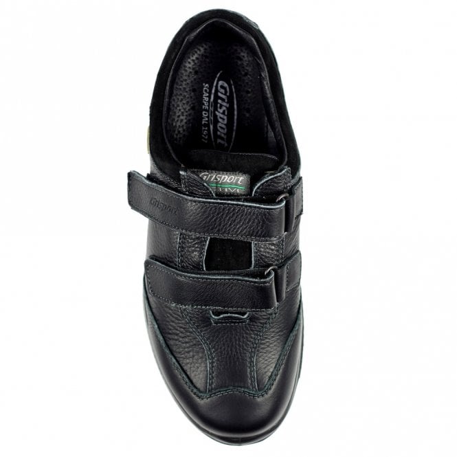 Mens Lewis Active Air Shoes