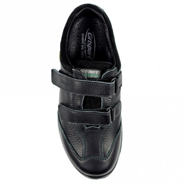 Mens Lewis Active Air Shoes
