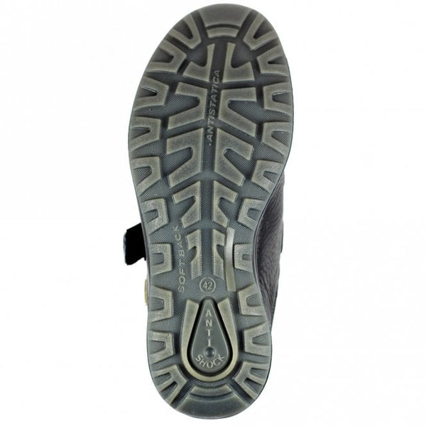 Mens Lewis Active Air Shoes