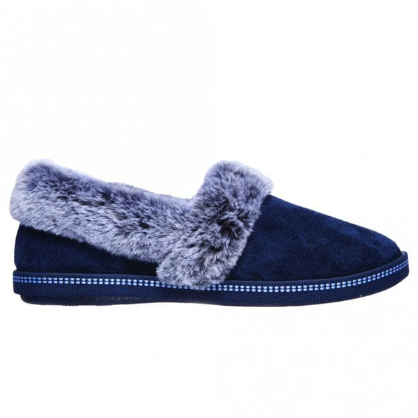 Womens Cozy Campfire - Team Toasty