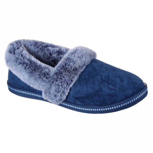 Womens Cozy Campfire - Team Toasty