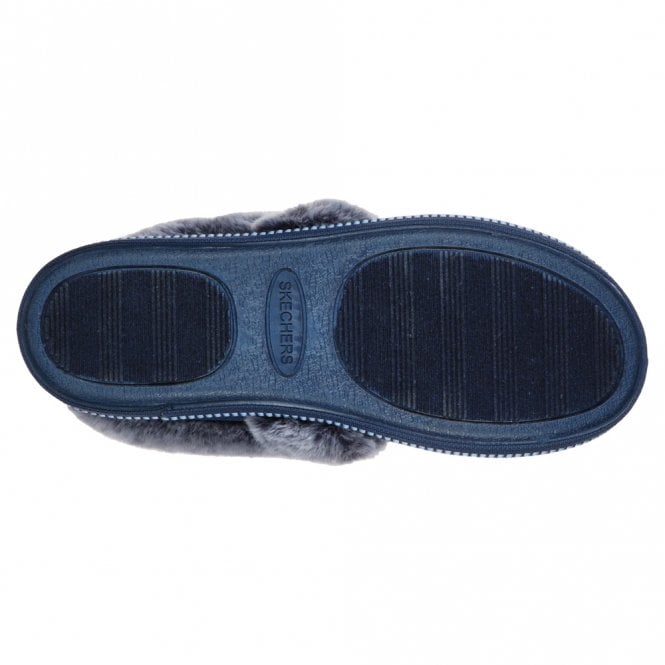 Womens Cozy Campfire - Team Toasty