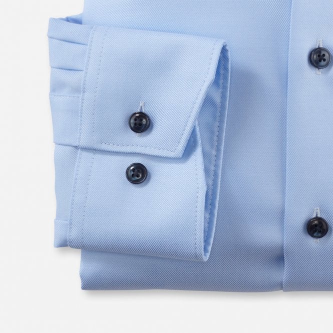 Mens Luxor Modern Fit Long Sleeve Shirt