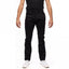 Mens Slim Fit MVP Union All Black Jeans
