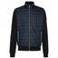 Mens Sweat-Shirt Jacket