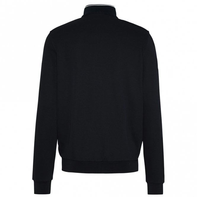Mens Sweat-Shirt Jacket