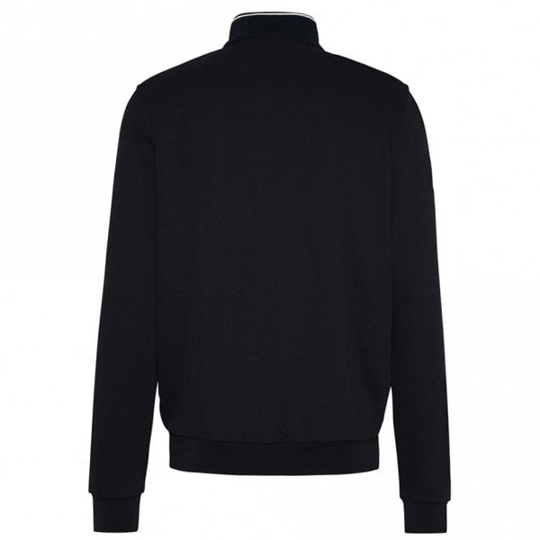 Mens Sweat-Shirt Jacket