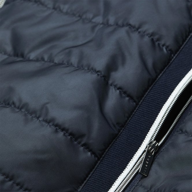Mens Sweat-Shirt Jacket