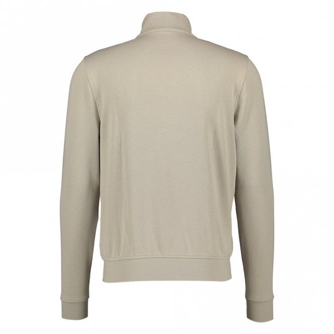 Mens Sweat-Shirt Jacket