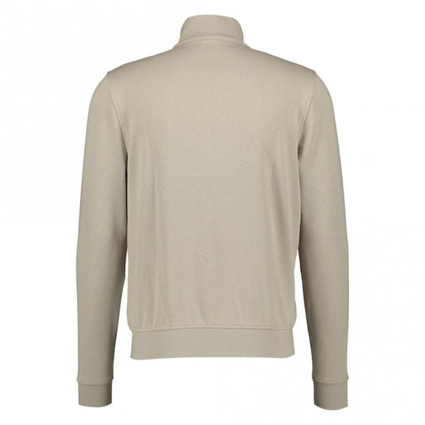 Mens Sweat-Shirt Jacket
