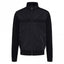 Mens Sweat-Shirt Jacket
