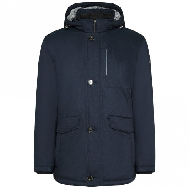 Mens Rain Series Jacket Main image