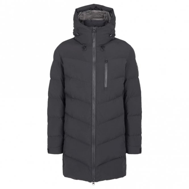 Mens Parka