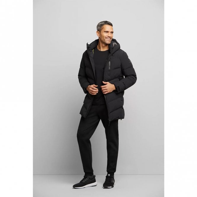 Mens Parka