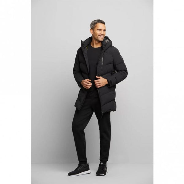 Mens Parka